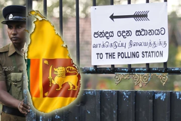 ஜனாதிபதி தேர்தலில் வாக்களிக்காதோர்: ஆணைக்குழு வெளியிட்ட தகவல்