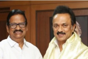 திமுக - காங்கிரஸ் தேர்தல் பேச்சுவார்த்தை தொடர்ந்து நடைபெறும் - கே.எஸ்.அழகிரி