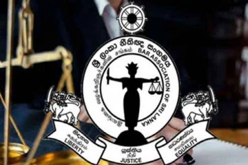 நீதி அமைச்சருக்கு இலங்கை சட்டத்தரணிகள் சங்கம் கடிதம்