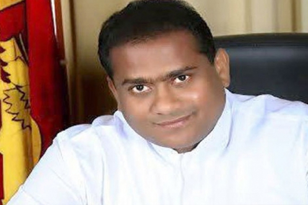 மரண தண்டனை கைதிக்கு ராஜாங்க அமைச்சர் பதவி | State Minister Post For Hanged Prisoner