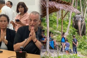 வெளிநாட்டில் வாழும் சுவிஸ் நாட்டவர் மீது பெண் மருத்துவர் குற்றச்சாட்டு