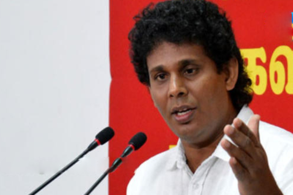 மஹிந்தவை பாதுகாத்த ரணில்; ஜே.வி.பி பரபரப்பு! | Ranil Who Protected Mahinda Jvp Excitement