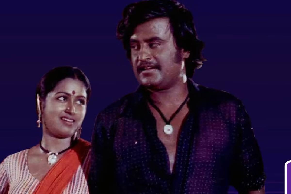 ரஜினி முதுகில் ஏறிய ராதிகா..லொக்கேஷன் ஸ்பாட்டில் நடந்த கூத்து!! பிரபல நடிகை... | Viral Story Reveals Superstar S Humble Saroja Open