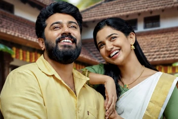 ஹாட்ரிக் வெற்றியை பதிவு செய்த மமிதா.. 5 நாட்களில் பெத்லகேம் குடும்ப யூனிட் திரைப்படம் செய்துள்ள வசூல்