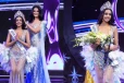 19 හැවිරිදි කේරළයේ කසියාට ඉන්දියානු රූ රැජින කිරුළ හිමිවෙයි [VIDEO]