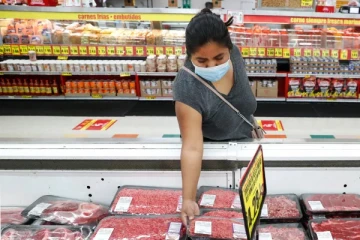 விவைவாசி உயர்வு வருகிறது... கனடாவிலுள்ள பல்பொருள் அங்காடிகளுக்கு அளிக்கப்பட்டுள்ள எச்சரிக்கை செய்தி