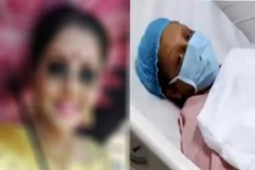 பிரபல பிக்பாஸ் நடிகை மருத்துவமனையில் திடீர் அனுமதி! காரணம் என்ன? பதறிய ரசிகர்கள்