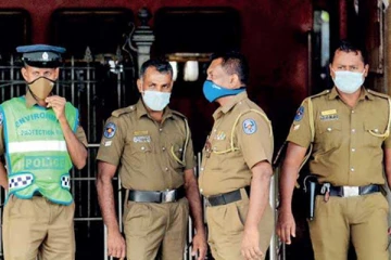 பயணத்தடை காலத்திலும் வீதி விபத்துகளில் அறுவர் பலி