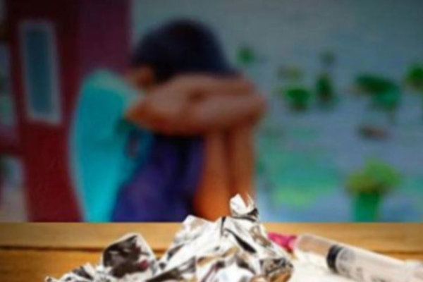 அதிகரித்து வரும் போதைப்பொருள் பாவனை: நால்வர் கைது | Increasing Drug Use