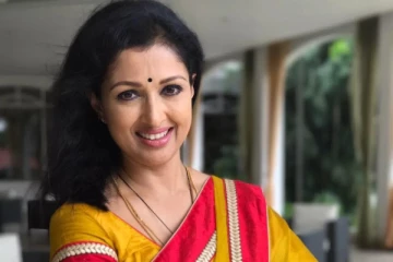 ரிலேஷன்ஷிப்ல நான் செஞ்ச அந்த தப்பு; அதை மட்டும் பண்ணாதீங்க - கெளதமி பளீச்!