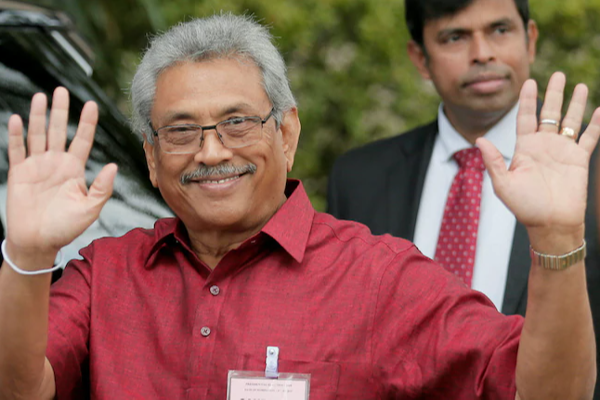 சிங்கப்பூரில் கோட்டா கைது செய்யப்படலாம்; அச்சத்தில் மனோகர! | Kota May Be Arrested In Singapore Manokara