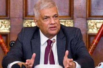 රනිල් වික්‍රමසිංහට කළ චෝදනා ඇත්තද ? මෙන්න උත්තරේ