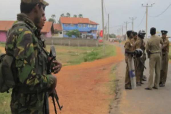 வலி. வடக்கில் காணி விடுவிப்பு தொடர்பில் சந்திரசேகரன் உறுதி | Chandrasekaran Confirms Land Allocation In North