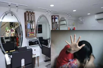 சலூனில் பாடசாலை மாணவியை துஷ்பிரயோகம் செய்த கும்பல்! முகம் சுளிக்க வைக்கும் சம்பவம்