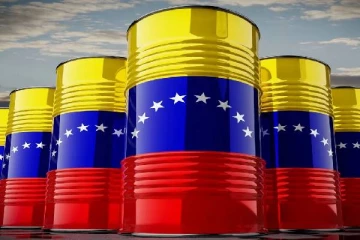 அமெரிக்காவின் ஒற்றை நடவடிக்கை... எண்ணெய் விலையில் பெரும் தள்ளுபடி கேட்கும் சீனா