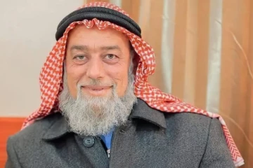 ஹமாஸ் தலைவர் முஸ்தபா முஹம்மது அபு அரா மரணம்