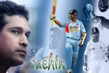 சச்சின் டெண்டுல்கரின் 50வது பிறந்தநாள் - உலகம் முழுவதிலுமிருந்து குவியும் வாழ்த்துகள்