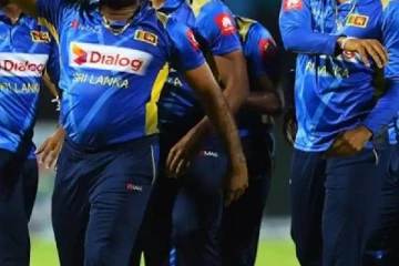 காணொளியில் புறக்கணிக்கப்பட்ட  இலங்கை அணி; ரசிகர்கள் கவலை