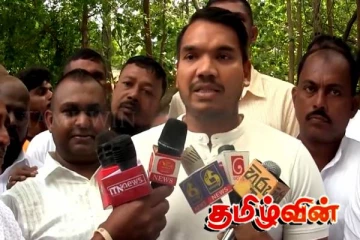 அரசாங்கம் இழைக்கும் அநீதி! பாதிக்கப்பட்டுள்ள நாட்டு மக்கள் தொடர்பில் நாமலின் கோரிக்கை