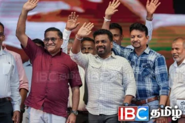 NPP அரசின் அமைச்சர்களுக்கு எதிராக ஒன்றுபடும் எதிர்க்கட்சிகள்