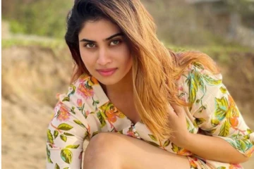 ஹீரோயினா நடிப்பீங்கன்னு பாத்த இப்படியா? கலாய்த்தவருக்கு இப்படியொரு பதில் கொடுத்த ஷிவானி..