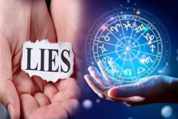ஜோதிடம்:அதிகம் பொய் பேசும் ராசிக்காரர்கள் யார் தெரியுமா?