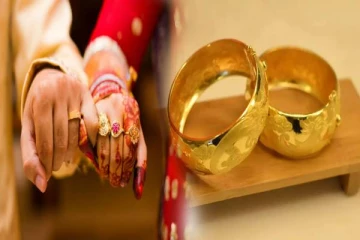 தங்க மோதிரம் அணிவதால் பிரச்சினைகள் தீருமா? கட்டாயம் தெரிஞ்சிக்கோங்க