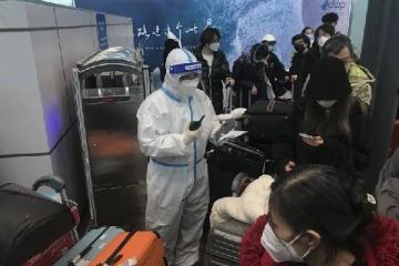 சீன மக்களால் மீண்டும் உலக நாடுகளுக்கு ஏற்படவிருக்கும் அச்சுறுத்தல்: எச்சரிக்கும் நிபுணர்கள்