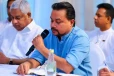 ආණ්ඩුවේ අධිකරණ බලපෑමට එරෙහිව සියලු දේශපාලන බලවේග එක පෙළට - විමල්ගෙන් රතු එළියක්