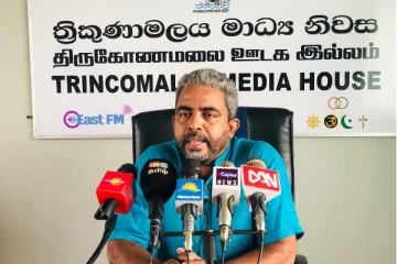 திருகோணமலை பொது வைத்தியசாலையின் இருதய மருத்துவ பிரிவு தொடர்பில் வெளியான சர்ச்சை! (Video)