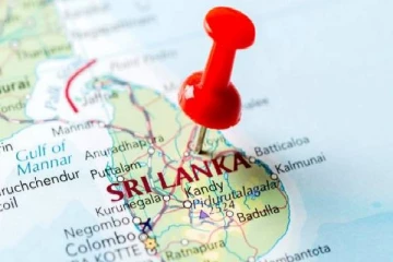 ஆபத்தான நாடுகளின் வரிசையில் இடம்பிடித்த இலங்கை!