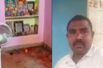 தந்தையின் விநோத பூஜை - உயிரைவிட்ட 4வயது குழந்தை! தொடரும் அதிர்ச்சி சம்பவம்?