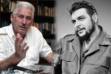 சே குவேராவைக் கைது செய்த முன்னாள் ராணுவ அதிகாரி உயிரிழப்பு!