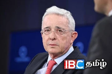 வெளிநாடொன்றில் முன்னாள் ஜனாதிபதிக்கு 12 ஆண்டுகள் வீட்டுச் சிறை