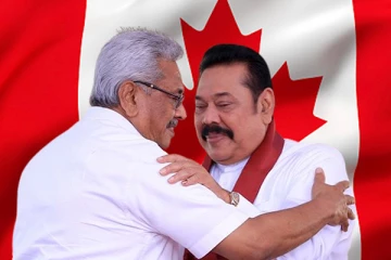 சர்வதேச நீதியை முற்றாக மறுதலிக்கப்போகும் கனடாவின் தடை