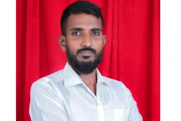 முன்னாள் அரசியல் கைதியிடம் மூன்றரை மணி நேரம் சிஐடியினர் விசாரணை