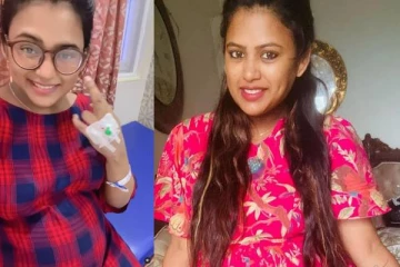 உன்ன பாத்து மத்த பொண்ணுங்க கெட்ற போது! சீரியல் நடிகை வெண்பா வெளியிட்ட புகைப்படம்..