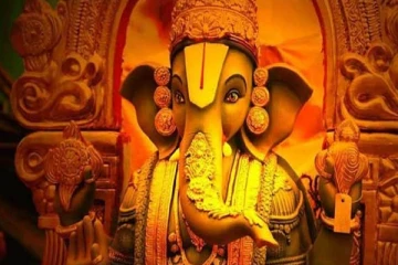 சங்கடங்கள் தீர்க்கும் ஆடி சங்கடஹர சதுர்த்தி