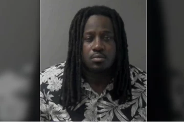 கனடாவில் மிகவும் தேடப்பட்டு வந்த ஓரு குற்றவாளி கைது