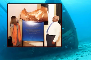 தெற்காசியாவின் பண்டைய கப்பலை பாதுகாப்பதற்கு அமெரிக்கா இலங்கைக்கு நிதி உதவி