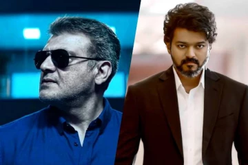 தமிழகத்தில் இந்த விஜய் படம் அதிக வசூல் ! வலிமை பட விநியோகஸ்தர் சொன்ன விஷயம்..