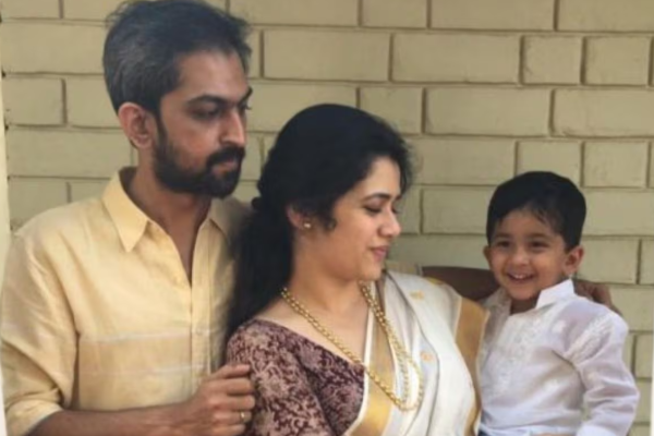 யார் இந்த கிரிஜா? பிரபல நடிகருடன் நெருக்கமான காட்சிகள், திடீர் ட்ரெண்டிங், முழு விவரம்... | Trending Actress Girija Oak Full Details Are Here யார் இந்த கிரிஜா? பிரபல நடிகருடன் நெருக்கமான காட்சிகள், திடீர் ட்ரெண்டிங், முழு விவரம்... | Trending Actress Girija Oak Full Details Are Here