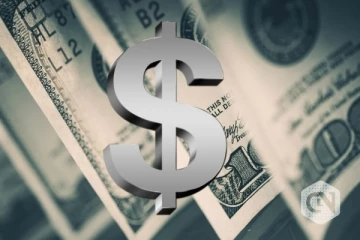 டொலரொன்றின் இன்றைய மதிப்பு