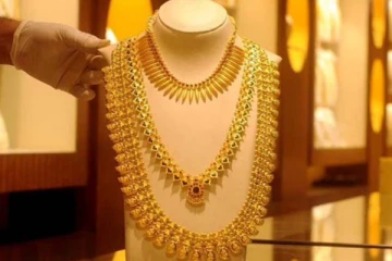 3வது நாளாக கடும் வீழ்ச்சியில் தங்கம் விலை: மகிழ்ச்சியில் நகை பிரியர்கள்