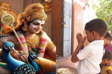 நினைத்தது நிறைவேற முருகனை இப்படி ஒருமுறை வழிபடுங்கள்