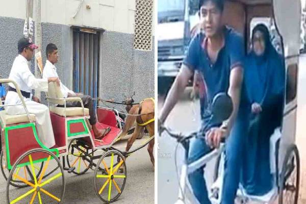 நெருக்கடி நிலையால் பழைய முறைக்கு மாறிய இலங்கை மக்கள்! | People Of Sri Lanka Who Have Changed Crisis