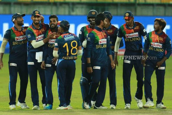 இலங்கை தேசிய கீதம் தொடர்பில் கிரிக்கெட் அணியின் முக்கியஸ்தரின் முகநூல் பதவி! | National Anthem Sri Lanka Cricket Facebook Post