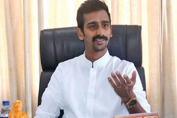 பொதுமக்களின் இரத்தத்தை உறிஞ்ச வேண்டாம்! கொந்தளித்த ஜீவன் | Sri Lanka Dollar Crisis Don T Suck Blood Civilians