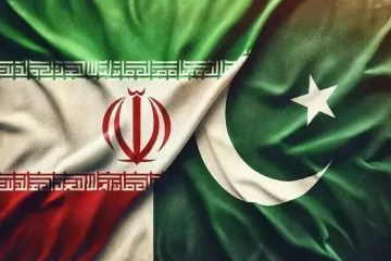 பாகிஸ்தான் சந்திப்புக்கு ஈரான் விதித்த நிபந்தனை