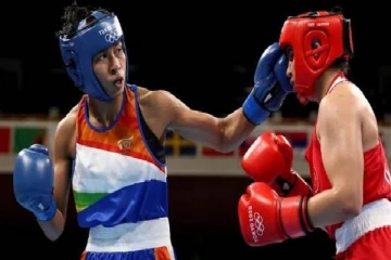 இந்திய வீராங்கனைக்கு வெண்கலம்: 9 ஆண்டுகளுக்குப் பின் கிடைத்த பதக்கம்!